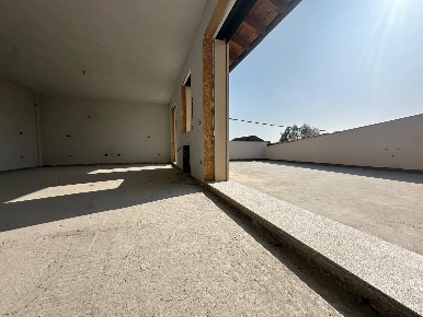 Foto Appartamento a Varallo Pombia Centro di 150 m² con 3 locali in vendita
