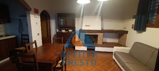 Foto Appartamento a Cerreto Guidi di 60 m² con 2 locali in affitto