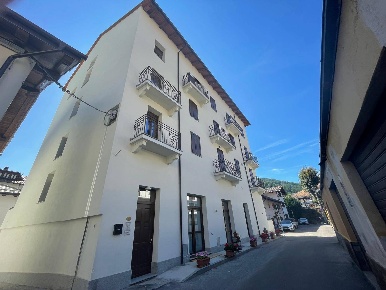 Foto Appartamento in Via Cesare Battisti, Bardonecchia Centro di 30 m²