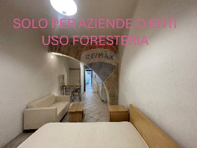 Foto Appartamento in Vicolo San Francesco della Scarpa, Bari di 40 m²