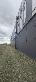Foto Capannone industriale a Quarrata di 24000 m² in affitto