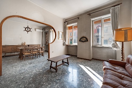Foto Appartamento in via Francesco Nullo, Milano Plebisciti - Susa