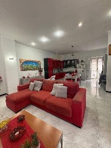 Foto Appartamento in via mecello, Palma Campania di 110 m² con 4 locali