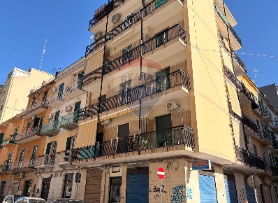 Foto Appartamento in Via Giovanni Jatta, Bari Libertà di 53 m² con 2 locali