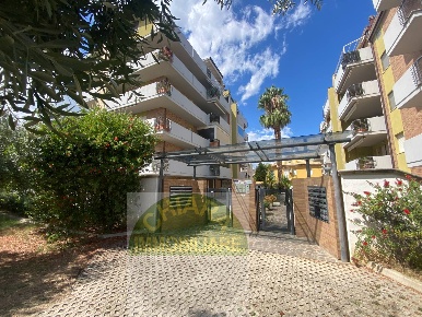 Foto Appartamento in Via Campo di Giove, Montesilvano Santa Filomena