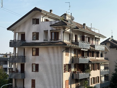 Foto Attico in via Castellazzo, Rho San Carlo - San Paolo di 195 m²