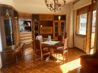 Foto Appartamento in via Don Minzoni, Fabriano Centro di 100 m² in vendita