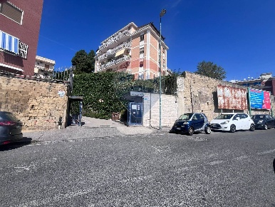 Foto Appartamento a Napoli Posillipo di 165 m² con 5 locali in vendita