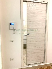 Foto Appartamento in corso aldo moro, Santa Maria Capua Vetere di 50 m²