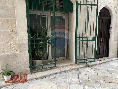 Foto Appartamento in Via Cambio, Trani di 56 m² con 2 locali in vendita