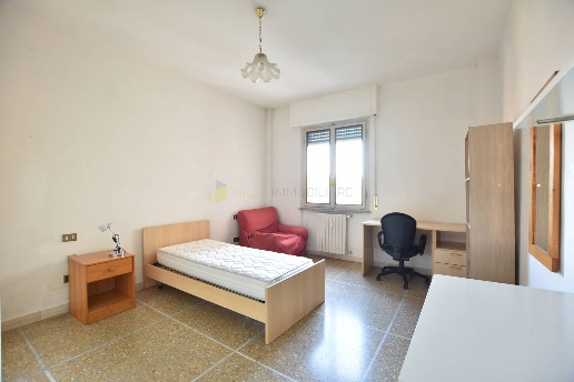 appartamento in affitto a Pisa in zona Stazione