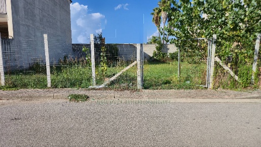Foto Terreno residenziale a Marcianise di 540 m² in vendita