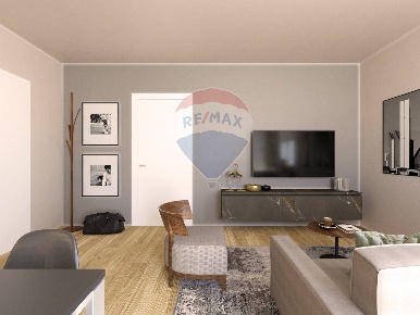 Foto Appartamento in VIA CARLO PORTA, Lissone Via Monza di 106 m²