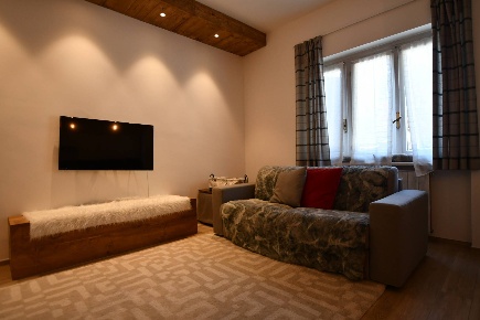 Foto Appartamento in Viale Bramafam, Bardonecchia Centro di 40 m²