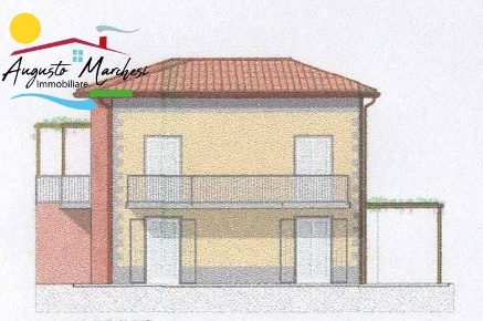 Foto Terreno residenziale a Avegno di 100 m² in vendita