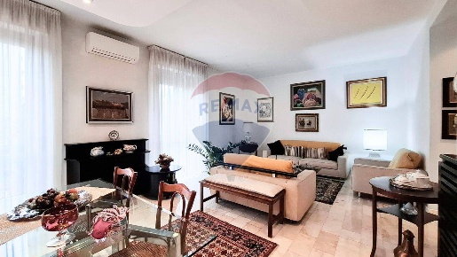 Foto Appartamento in Piazzale Lugano, Milano Bovisa di 143 m² con 4 locali