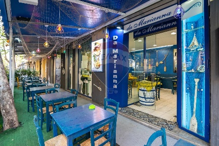 Foto Attività commerciale in Via Lago Di Nicito, Catania di 100 m²