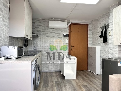 Foto Appartamento in Via Vezzola, Martinsicuro Centro di 24 m² con 1 locali