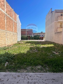 Foto Terreno residenziale in via Gioacchino rossini, di 314 m² in vendita