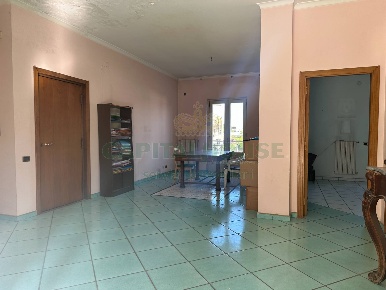 Foto Appartamento a Afragola di 96 m² con 3 locali in vendita