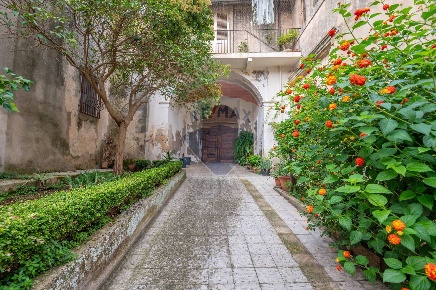 Foto Appartamento in VIA D'ALBERGO 42, Palazzolo Acreide Centro di 145 m²