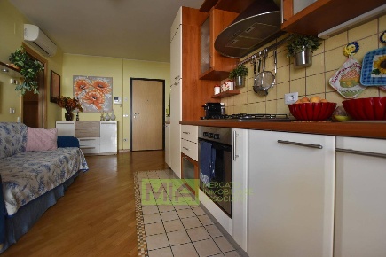 Foto Appartamento in via Don marcello di Girolami, Cupra Marittima di 60 m²