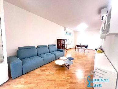 Foto Appartamento in Via Ciro Menotti, Firenze Mazzini - Oberdan di 105 m²
