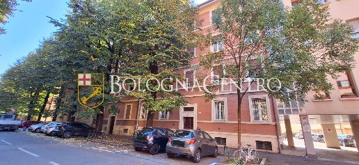 Foto Appartamento in Via Massenzio Masia, Bologna Massarenti di 86 m²