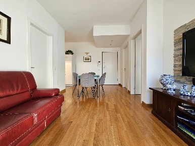 Foto Appartamento in VIA SAN MARTINO, Galliate di 69 m² con 2 locali