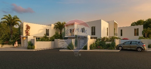 Foto Villa a schiera in Via Fazzi, San Cesario di Lecce Centro Storico