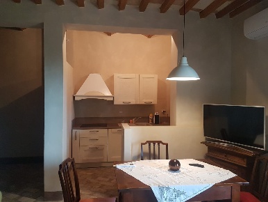 Foto Residence a Vinci di 65 m² con 2 locali in affitto