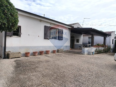 Foto Villa unifamiliare in contrada fratulla, Piazza Armerina di 120 m²