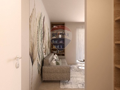 Foto Appartamento in VIA CARLO PORTA, Lissone Via Monza di 68 m² in vendita