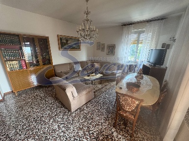 Foto Appartamento in Via Caio Plinio Secondo, Tavernerio Centro di 95 m²