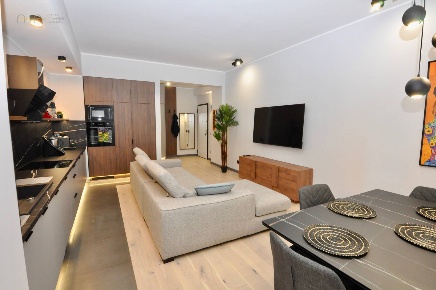Foto Appartamento in Viale Alcide De Gasperi, San Benedetto del Tronto