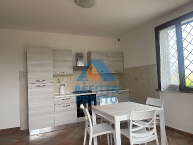 Foto Appartamento a Fucecchio di 65 m² con 2 locali in affitto