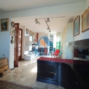 Foto Case semi ndipendenti a San Miniato di 246 m² con 10 locali in vendita