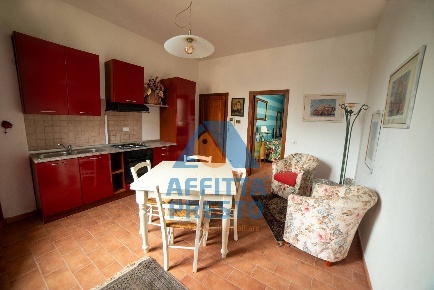 Foto Appartamento a Empoli di 45 m² con 2 locali in affitto