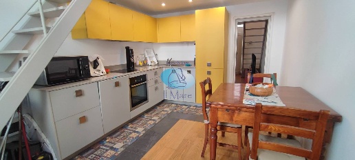 Foto Appartamento in via foscolo, Viareggio Centro di 54 m² con 2 locali