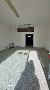Foto Negozio a Pianella di 90 m² in affitto