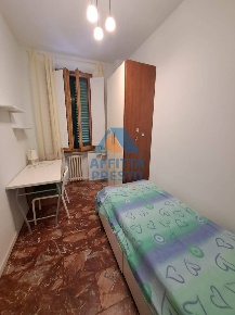 Foto Appartamento a Empoli di 17 m² con 5 locali in affitto