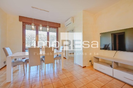 Foto Appartamento in Via Domenico Martin, Pieve di Soligo Centro di 89 m²