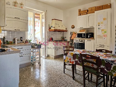 Foto Appartamento a Grosseto Centro Storico di 115 m² con 5 locali