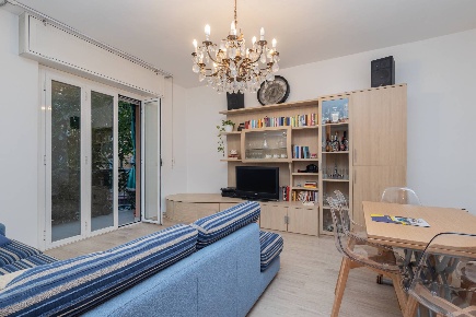 Foto Appartamento in Via Antonio Giovanola, Milano Chiesa Rossa di 90 m²