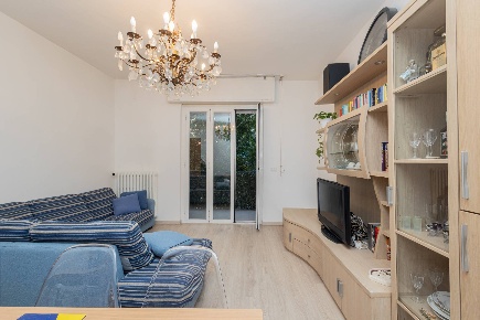 Foto Appartamento in Via Antonio Giovanola, Milano Chiesa Rossa di 90 m²