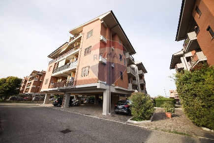 Foto Appartamento a Monterotondo Monterotondo Scalo di 70 m² con 3 locali