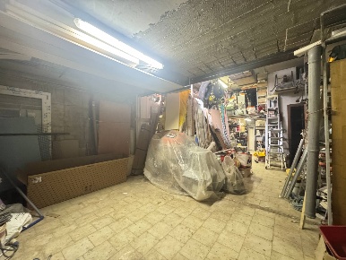 Foto Magazzino in via delle camelie, Cologno Monzese San Maurizio al Lambro