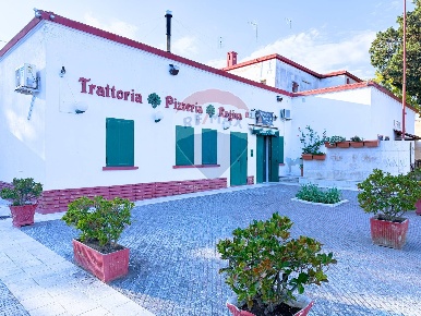 Foto Attività commerciale in Via S.Maria di Siponto, Manfredonia Centro