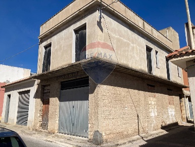 Foto Casa indipendente in vico Pontillo, Avola Centro di 95 m² con 6 locali