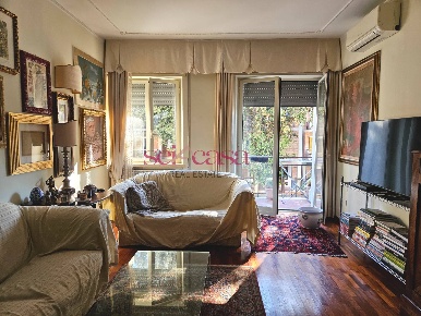 Foto Appartamento a Grosseto Via dei Mille di 143 m² con 5 locali